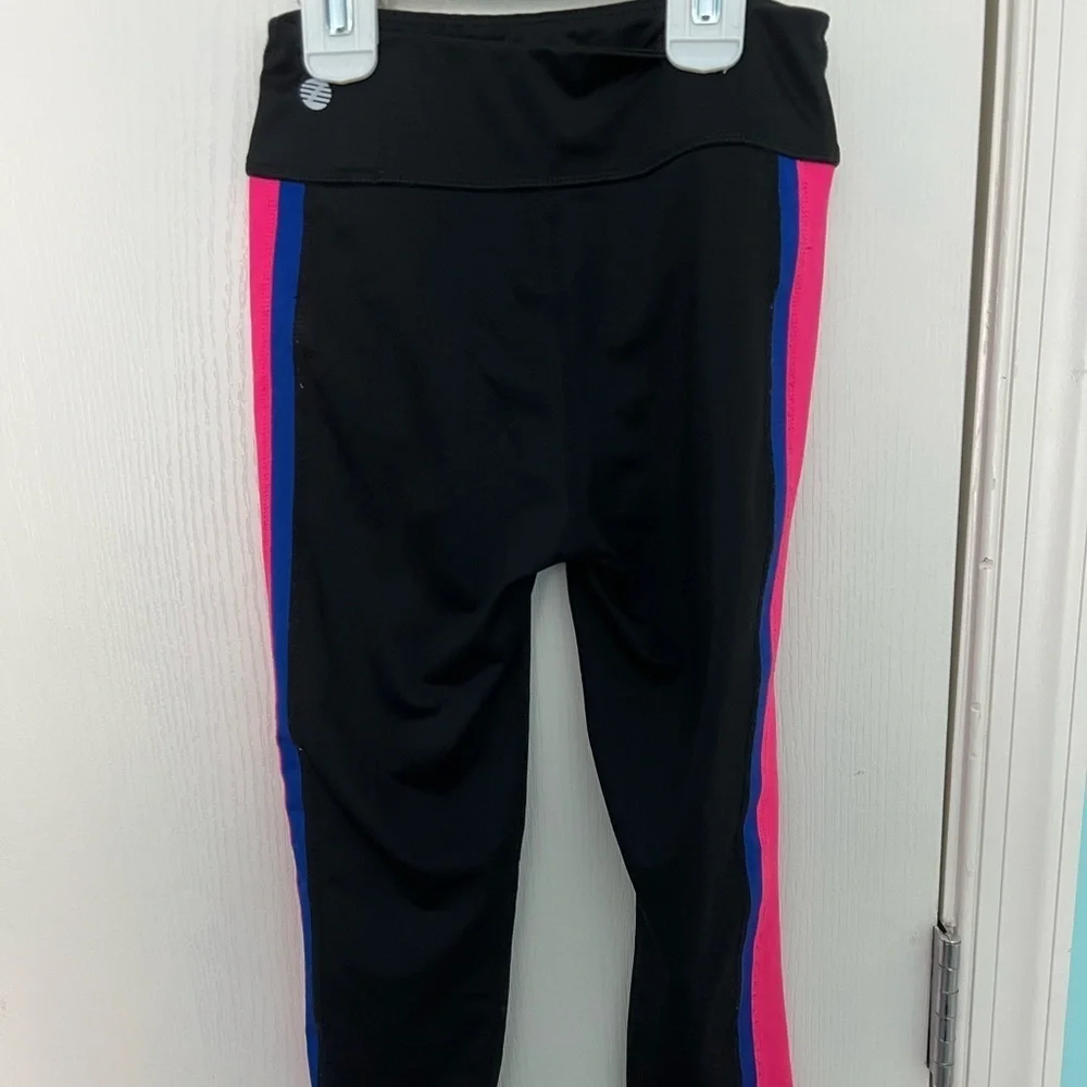 Zella lovely capris